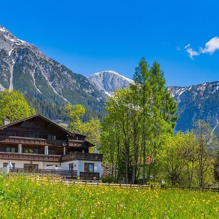 Bergidyll 11 By Alpenidyll Apartments Ramsau am Dachstein Bagian luar foto
