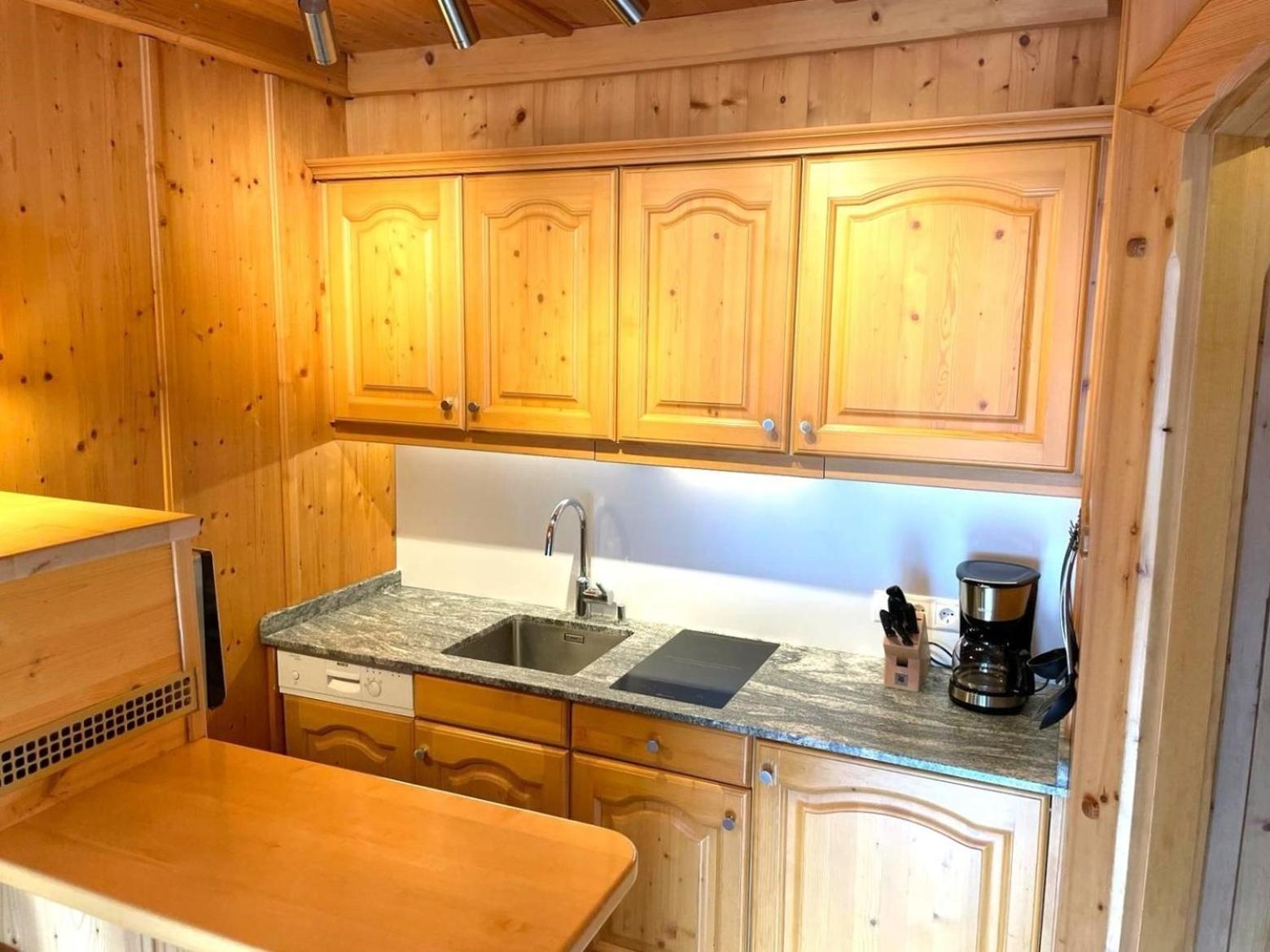Bergidyll 11 By Alpenidyll Apartments Ramsau am Dachstein Bagian luar foto