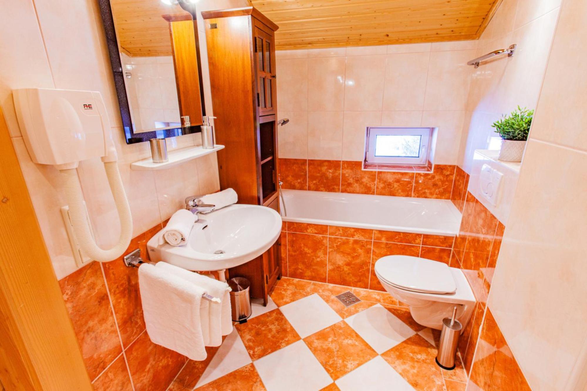 Bergidyll 11 By Alpenidyll Apartments Ramsau am Dachstein Bagian luar foto