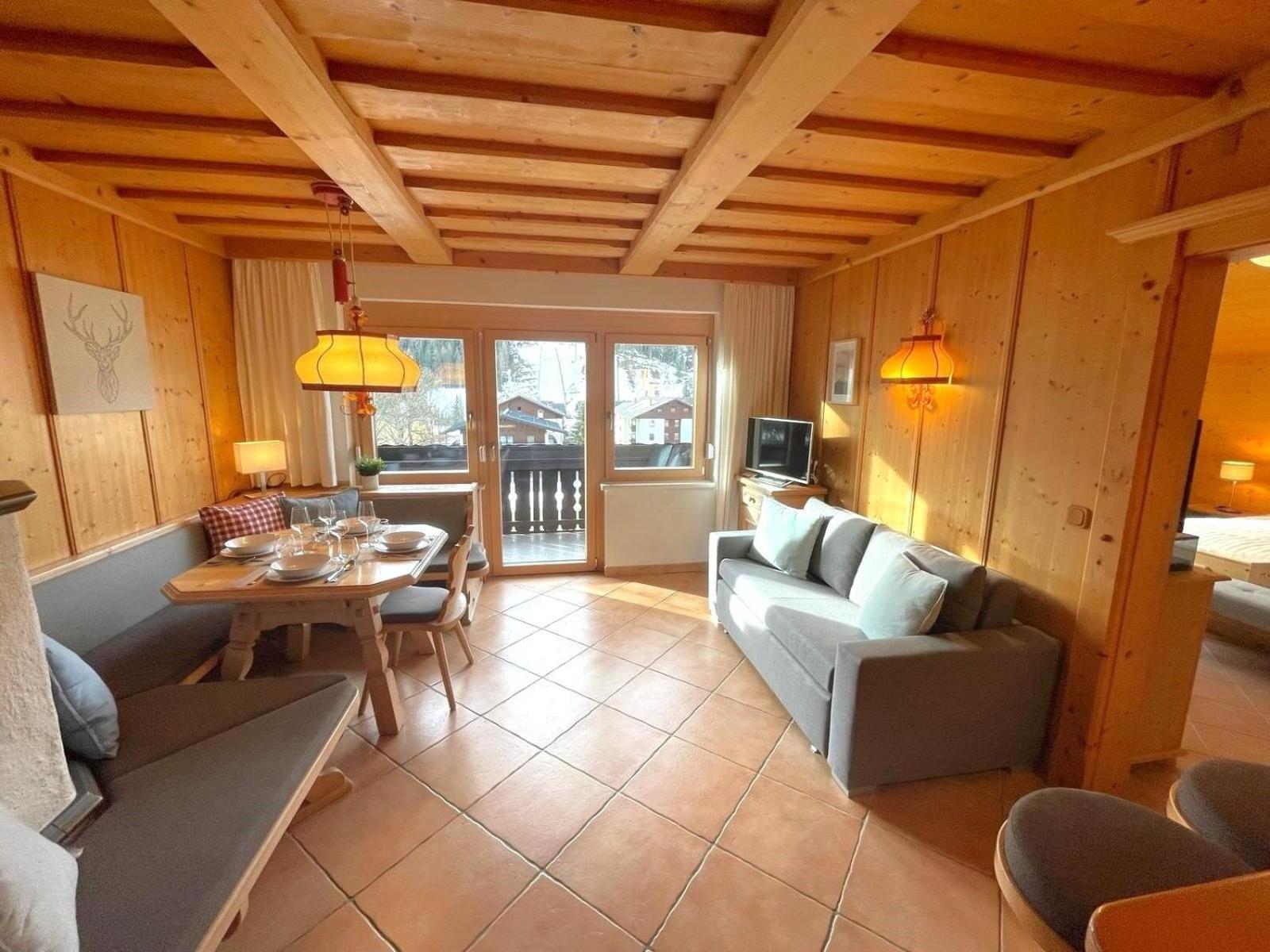 Bergidyll 11 By Alpenidyll Apartments Ramsau am Dachstein Bagian luar foto