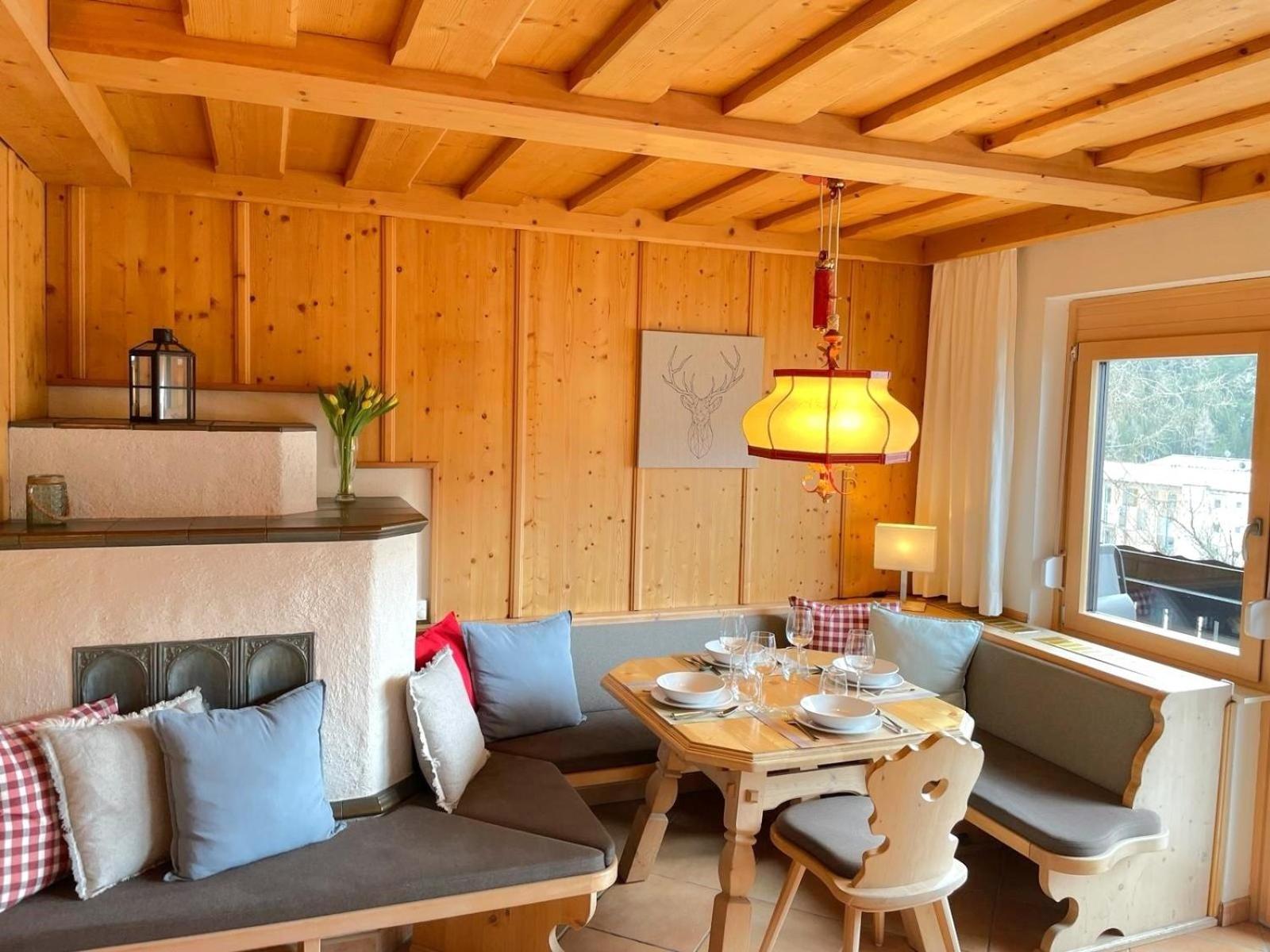 Bergidyll 11 By Alpenidyll Apartments Ramsau am Dachstein Bagian luar foto