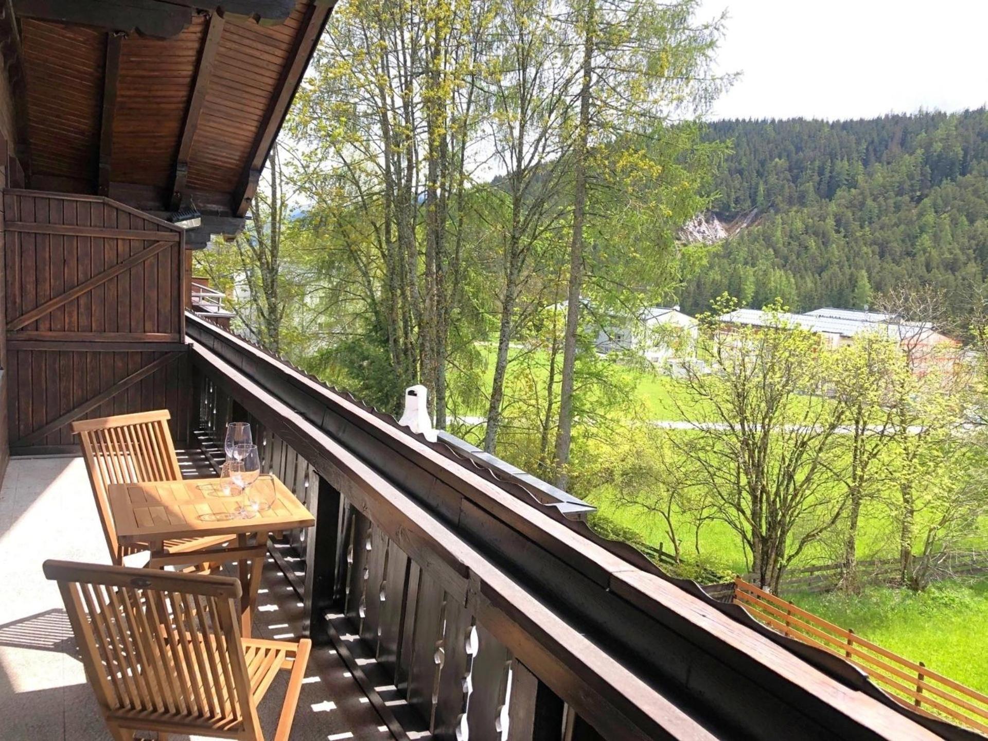 Bergidyll 11 By Alpenidyll Apartments Ramsau am Dachstein Bagian luar foto